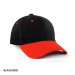 HBC Two-tone Cap