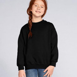 Youth Crewneck Sweatshirt