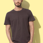 Stedman Men's Classic Tee