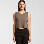 AS Colour Women's Crop Tank