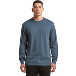 AS Colour Men's General L/S Tee - 5056