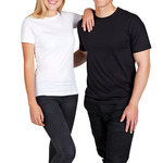 Ramo Unisex Modern Fit Tee